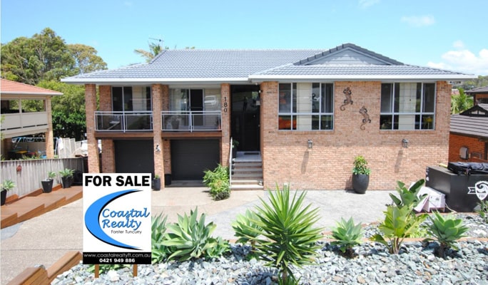 Coastal Realty Sale And Rental Properties