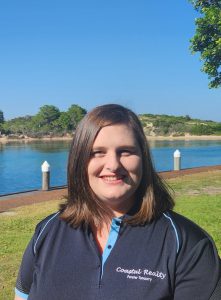 Tiffany Lette-Wolfgram