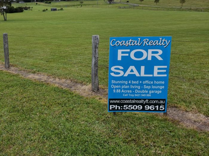 Coastal Realty Sale and Rental Properties