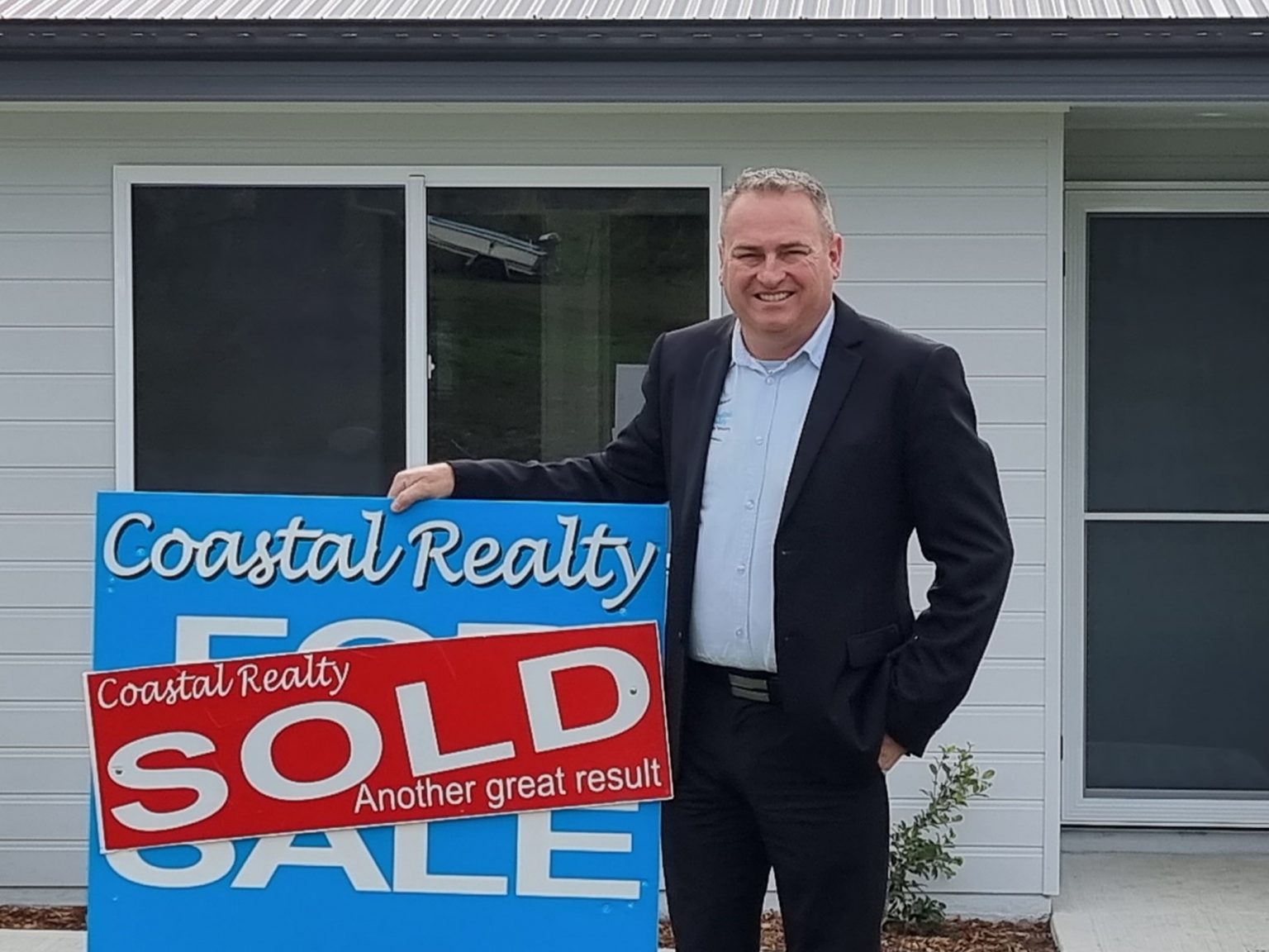 Coastal Realty Sale and Rental Properties